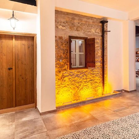 Diamante Guest House-Stone Room Фамагуста Екстер'єр фото