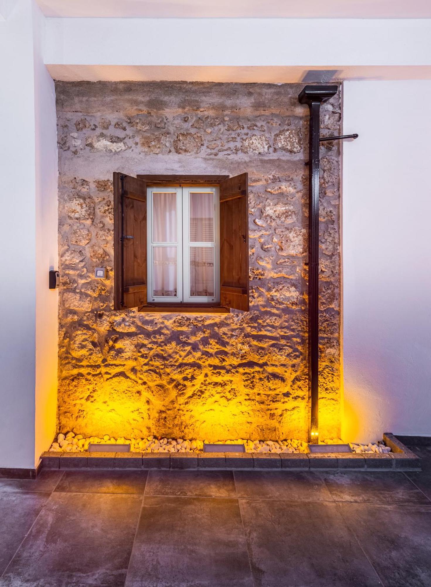 Diamante Guest House-Stone Room Фамагуста Екстер'єр фото