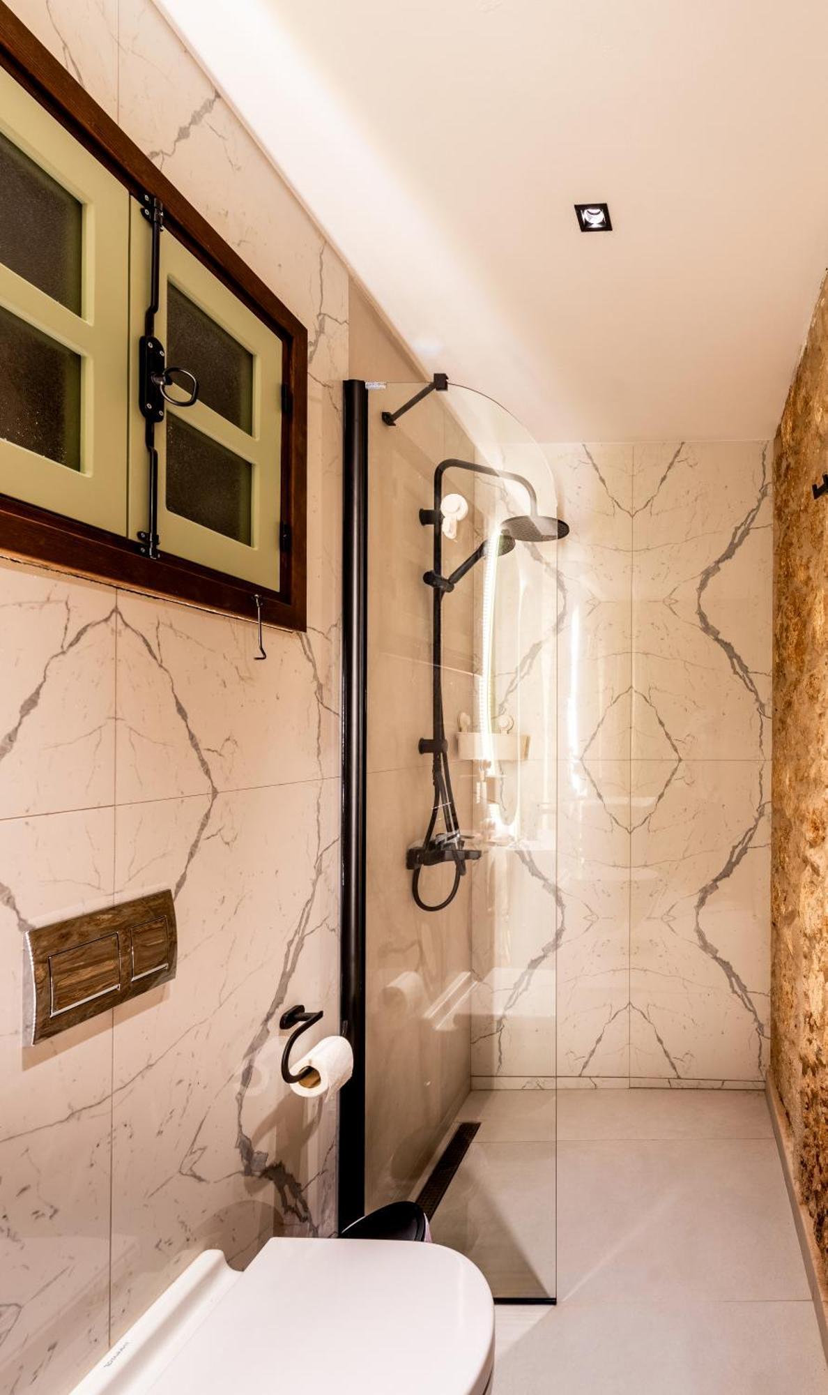 Diamante Guest House-Stone Room Фамагуста Екстер'єр фото