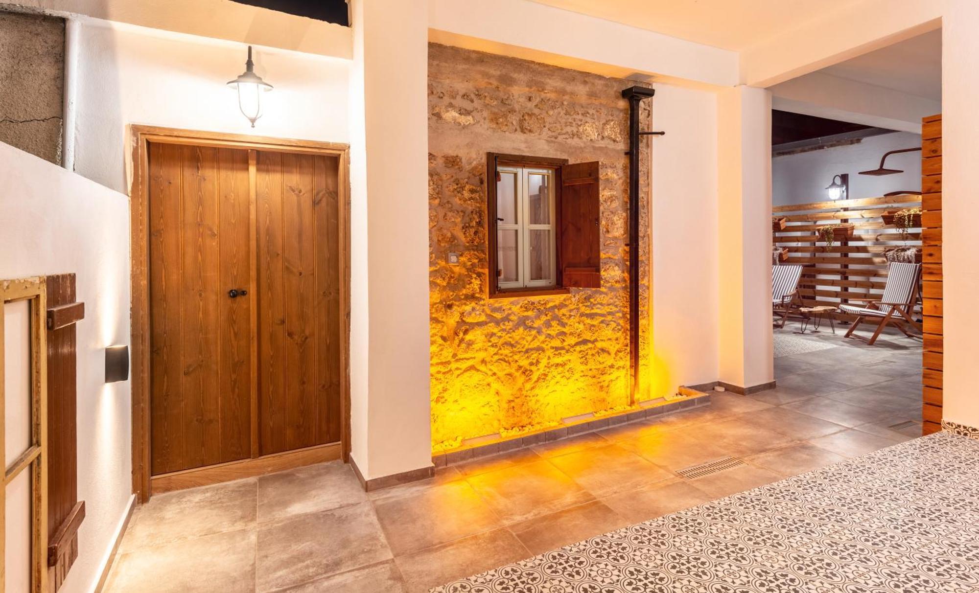 Diamante Guest House-Stone Room Фамагуста Екстер'єр фото